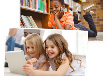 Using Technology to Teach Reading