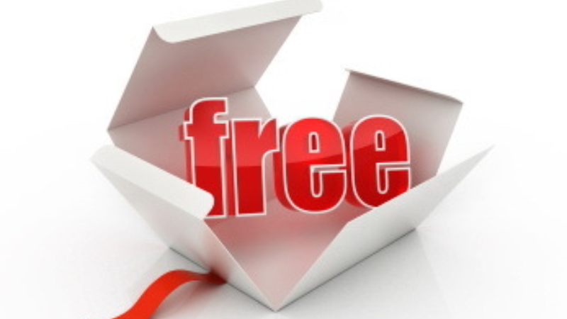4-Week Free Trial to App!