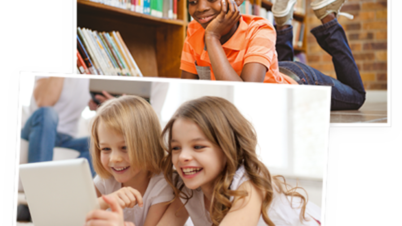 Using Technology to Teach Reading