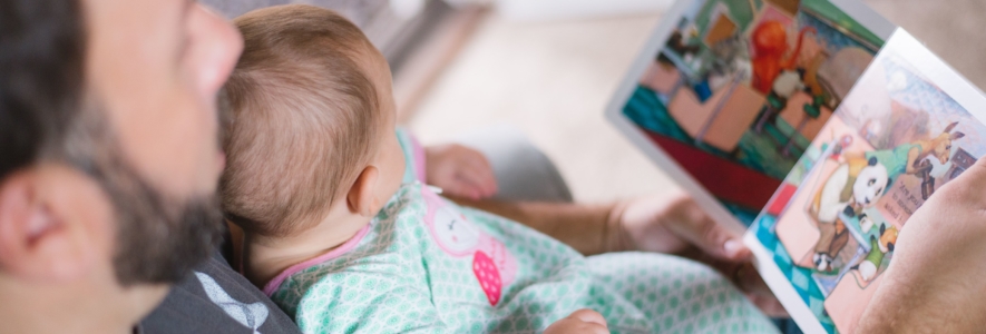 Read Aloud Benefits for Children