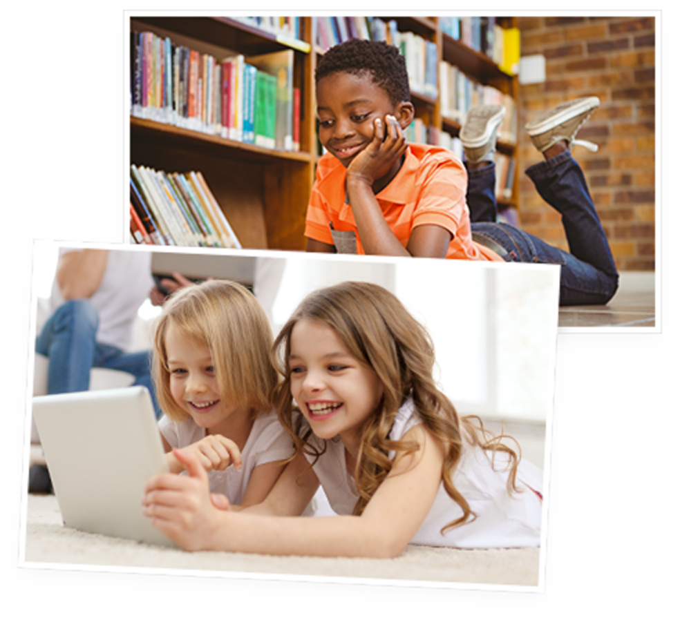 Using Technology to Teach Reading